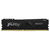 Kingston Fury Beast 32GB 16GB x 2 DDR4 3600MT/s DIMM Memory - Black