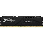 Kingston Fury Beast 32GB DDR5 5200MT/s DIMM Memory - Black