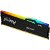 Kingston Fury Beast 32GB DDR5 5600MT/s DIMM Memory - RGB