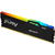 Kingston Fury Beast 32GB DDR5 5600MT/s DIMM Memory - RGB