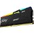 Kingston Fury Beast 64GB 32GB x 2 DDR5 5600MT/s DIMM Memory - RGB