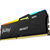 Kingston Fury Beast 8GB DDR5 5200MT/s DIMM Memory - RGB