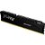Kingston Fury Beast 8GB DDR5 6000MT/s DIMM Memory - Black
