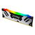 Kingston Fury Renegade 16GB DDR5 6400MT/s DIMM Memory - RGB
