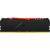 Kingston Fury Beast 32GB 16GB x 2 DDR4 3200MT/s DIMM Memory - RGB