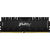 Kingston Fury Renegade 32GB 16GB x 2 DDR4 3200MT/s DIMM Memory - Black