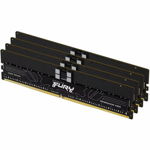 Kingston FURY Renegade Pro 64GB DDR5 6000 MHz CL32 DIMM Memory - (Kit of 4x 16GB) + $10 E-Gift Card