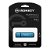 Kingston IronKey Vault Privacy 50 Series 64GB USB 3.2 (Gen 1) Type-A Flash Drive - Blue