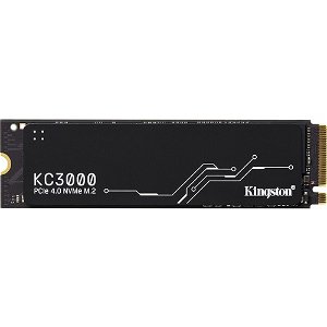 Kingston KC3000 2TB M.2 2280 NVMe Solid State Drive