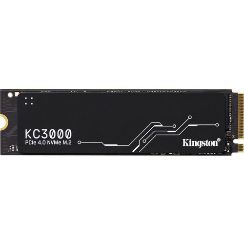 Kingston KC3000 2TB M.2 2280 NVMe Solid State Drive