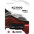 Kingston KC3000 2TB M.2 2280 NVMe Solid State Drive