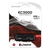 Kingston KC3000 512GB M.2 2280 NVMe Solid State Drive