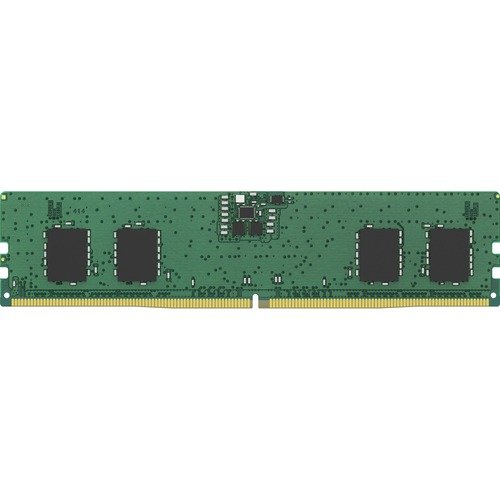 Kingston KCP 16GB DDR5 4800MT/s DIMM Memory - 8GB x 2 Kit