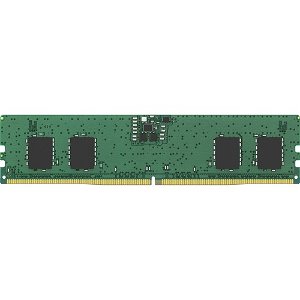 Kingston KCP 8GB DDR5 4800MT/s DIMM Memory