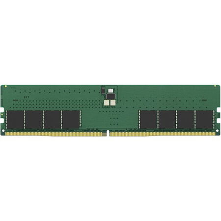 Kingston KCP 32GB DDR5 4800MT/s DIMM Memory/