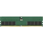 Kingston KCP 32GB DDR5 4800MT/s DIMM Memory/