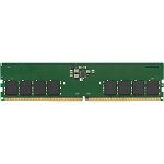 Kingston KCP 32GB DDR5 4800MT/s DIMM Memory - 16GB x 2 Kit