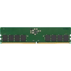 Kingston KCP 32GB DDR5 4800MT/s DIMM Memory - 16GB x 2 Kit