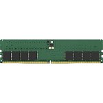 Kingston KCP 64GB DDR5 4800MT/s DIMM Memory - 32GB x 2 Kit
