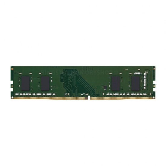 Kingston KCP 8GB DDR4 2666MT/s DIMM Memory Module