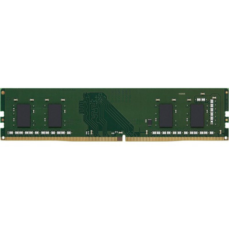 Kingston KCP 8GB DDR4 3200MHz Non ECC DIMM Memory Module
