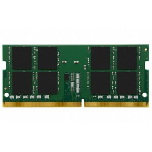 Kingston KCP 4GB DDR4 3200MHz Non ECC SODIMM Memory Module