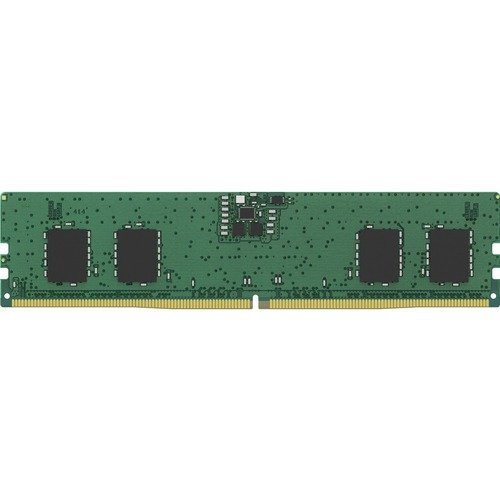 Kingston KVR 8GB DDR5 4800MT/s DIMM Memory