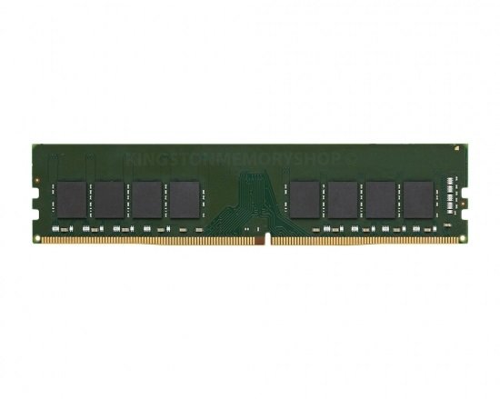 Kingston KCP432ND8/16 16GB 3200MHz DDR4 Non ECC DIMM Memory