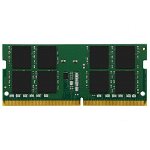 Kingston Value RAM 16GB DDR4 2666MT/s SODIMM Memory Module