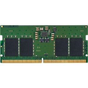 Kingston KVR 16GB DDR5 4800MT/s SODIMM Memory - 8GB x 2 Kit