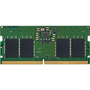 Kingston KVR 16GB DDR5 4800MT/s SODIMM Memory - 8GB x 2 Kit