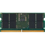 Kingston KVR 16GB DDR5 4800MT/s SODIMM Memory