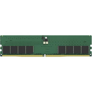 Kingston KVR 32GB DDR5 4800MT/s DIMM Memory