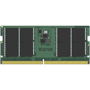 Kingston KVR 32GB DDR5 4800MT/s SODIMM Memory