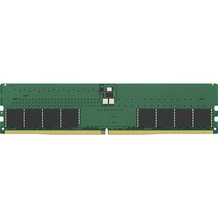 Kingston KVR 64GB DDR5 4800MT/s DIMM Memory - 32GB x 2 Kit