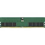 Kingston KVR 64GB DDR5 4800MT/s DIMM Memory - 32GB x 2 Kit