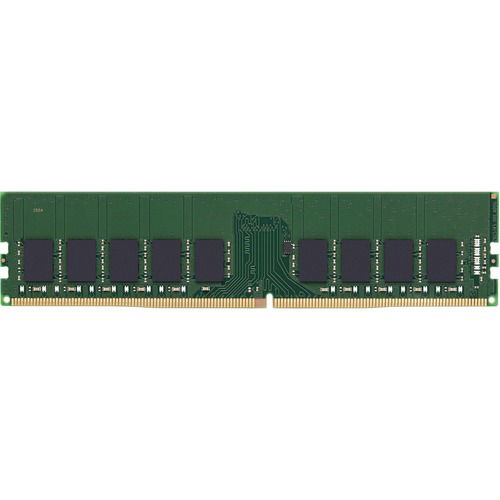 Kingston Lenovo 16GB DDR4 2666MT/s ECC DIMM Memory Module