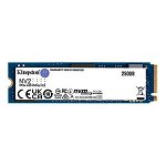 Kingston NV2 250GB M.2 NVMe Solid State Drive