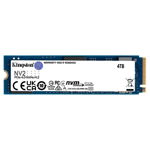 Kingston NV2 4TB M.2 2280 PCIe 4.0 NVMe Internal Solid State Drive + $10 E-Gift Card