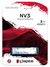 Kingston NV3 2TB PCIe4 NVMe M.2 2280 Solid State Drive