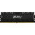 Kingston Fury Renegade 32GB 16GB x 2 DDR4 3600MT/s DIMM Memory - Black