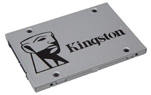Kingston SSDNow UV400 960 GB 2.5inch Internal Solid State Drive