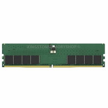 view Kingston Value RAM 16GB DDR5 5600MT/s DIMM Memory Module