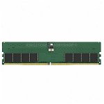 Kingston Value RAM 16GB DDR5 5600MT/s DIMM Memory Module