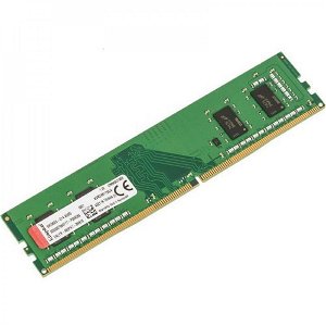 Kingston Value RAM 8GB DDR4 2666MT/s DIMM Memory Module