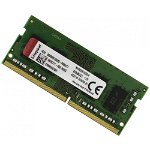 Kingston Value RAM 8GB DDR4 2666MT/s SODIMM Memory Module
