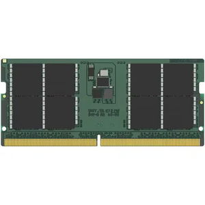 Kingston ValueRAM 32GB DDR5 5200Mhz Non-ECC SODIMM Memory Module