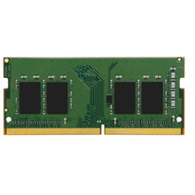 view Kingston ValueRAM 8GB 3200MHz DDR4 SODIMM Memory