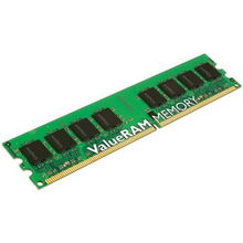 view Kingston ValueRAM 4GB DDR3 1600MHz Non-ECC Unbuffered CL11 240-pin Memory