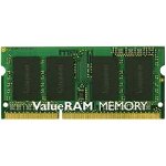 Kingston ValueRAM 8GB DDR3 1600MHz PC3-12800 Non-ECC Unbuffered CL11 SoDIMM Memory